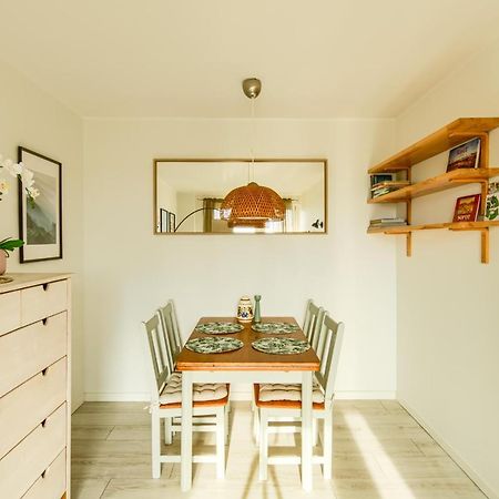 Sea You Apartments - Lesny Horyzont Sopot Dış mekan fotoğraf
