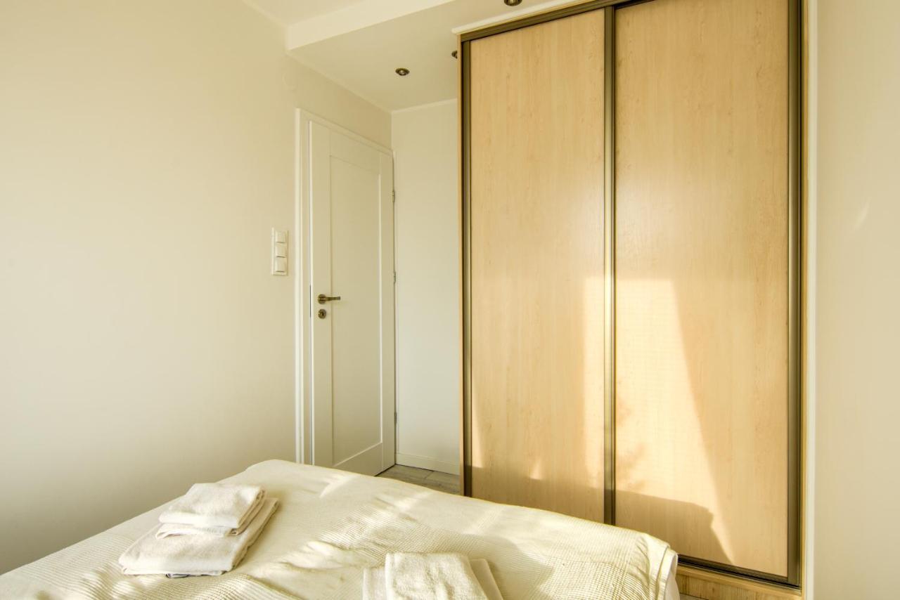 Sea You Apartments - Lesny Horyzont Sopot Dış mekan fotoğraf