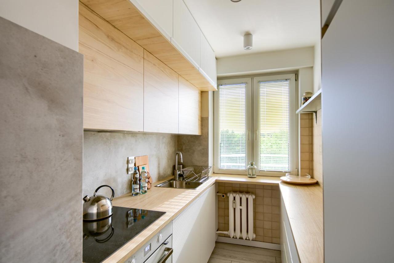 Sea You Apartments - Lesny Horyzont Sopot Dış mekan fotoğraf